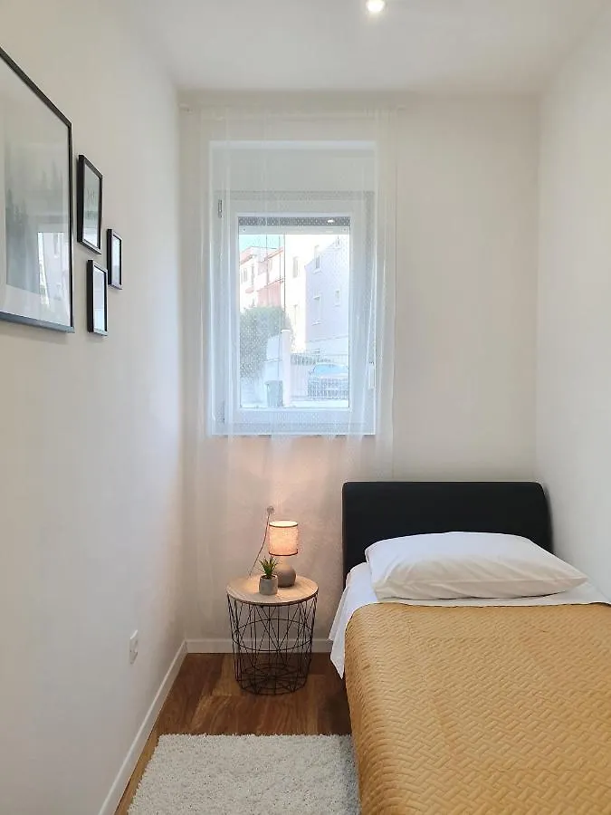 D-Apartmentst Split Appartement