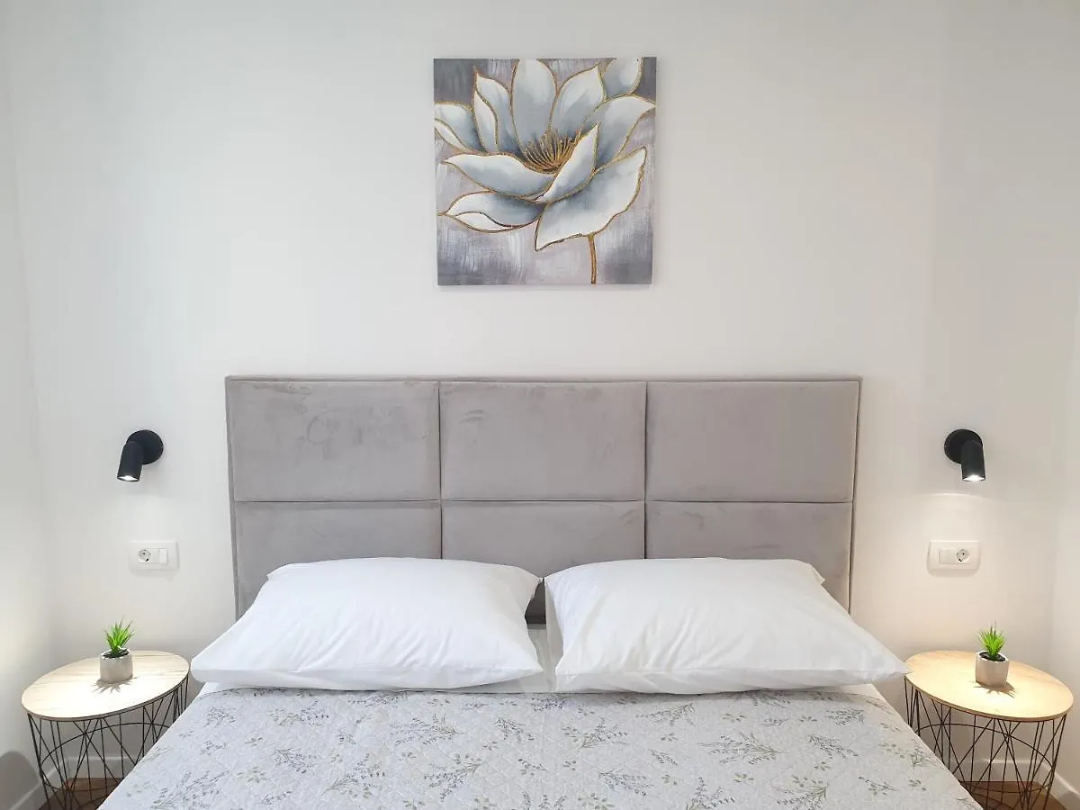 D-Apartmentst Split 0*,  Croatie