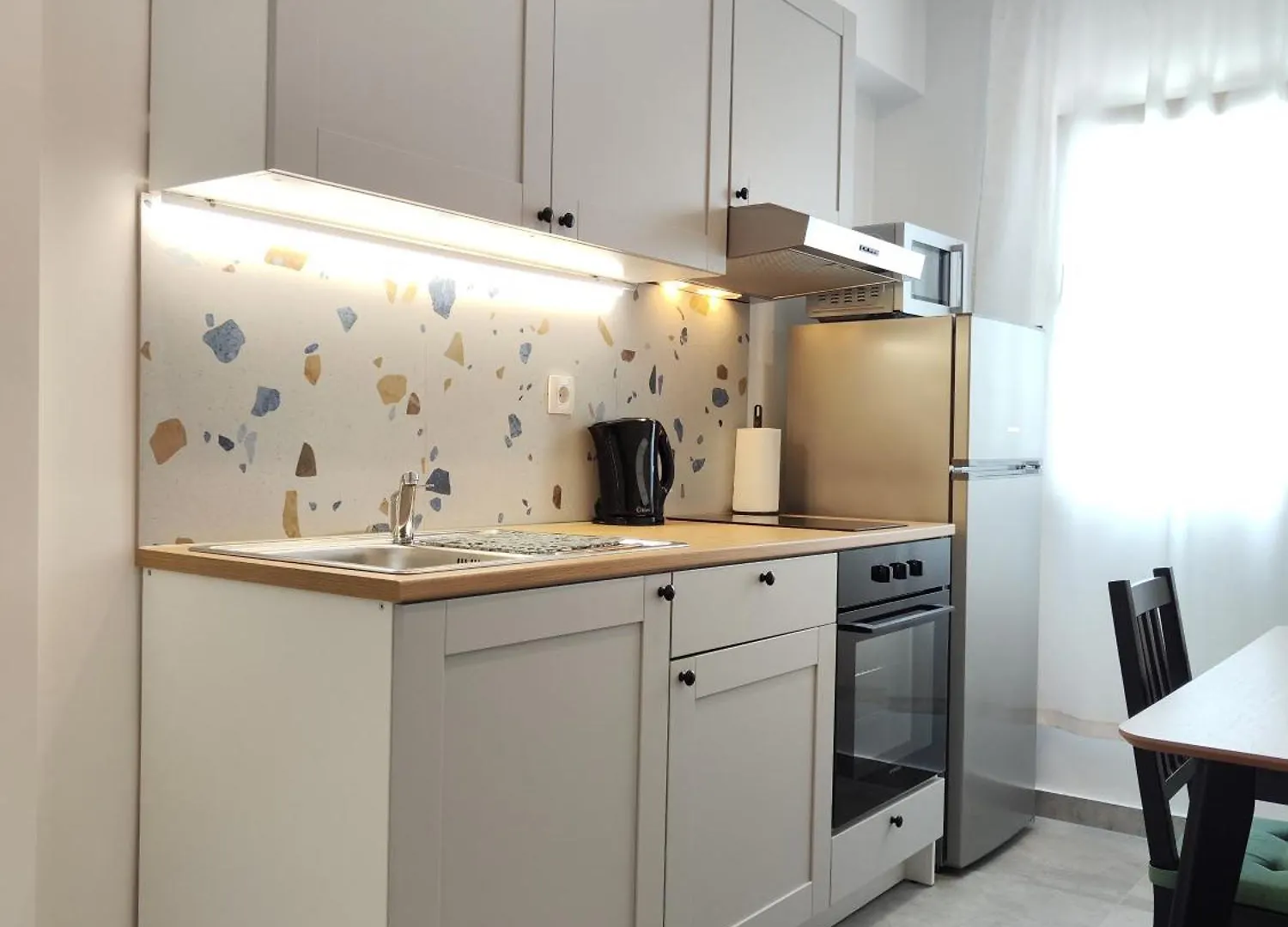 D-Apartmentst Split Appartement