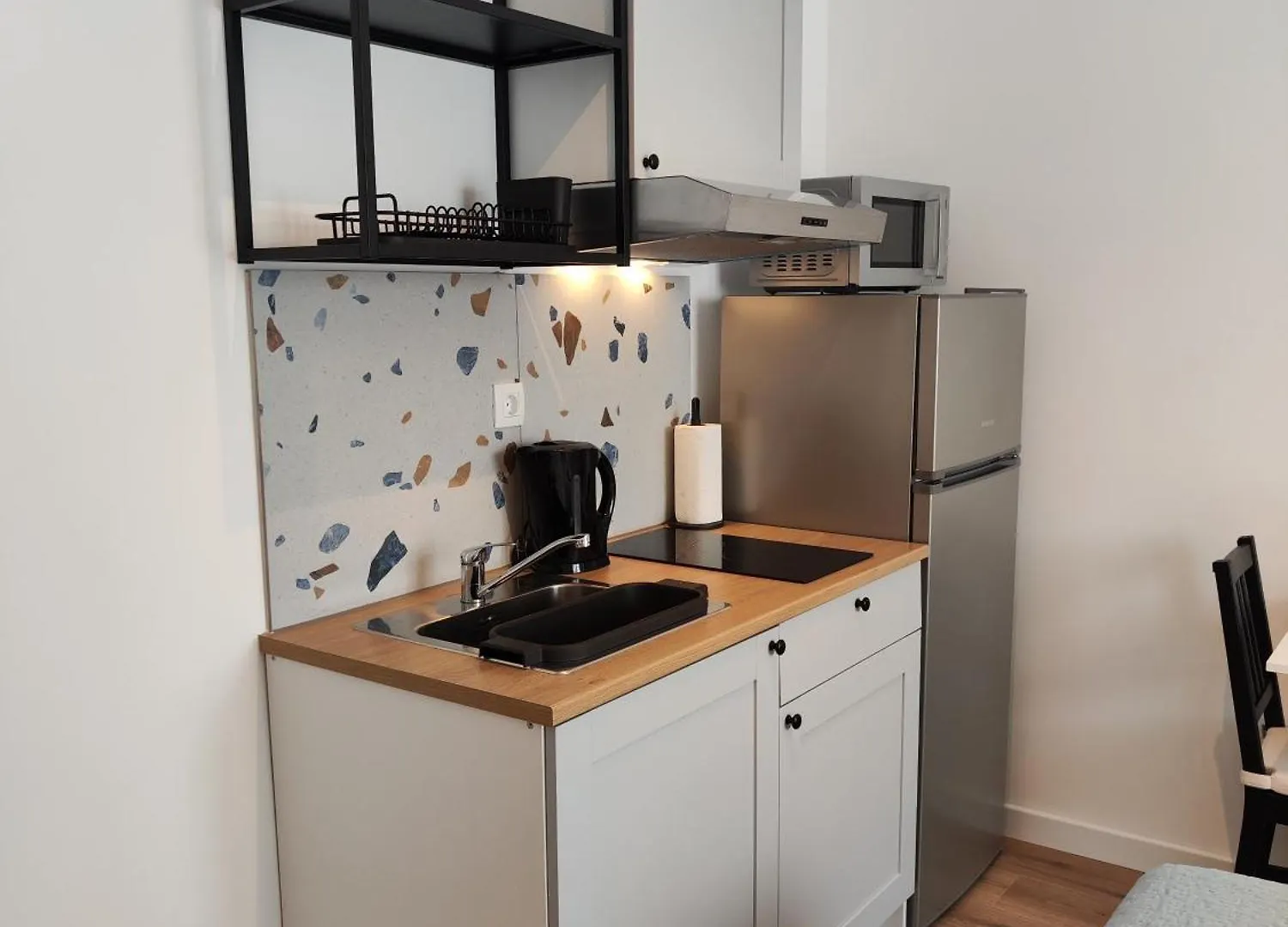 D-Apartmentst Split Croatie