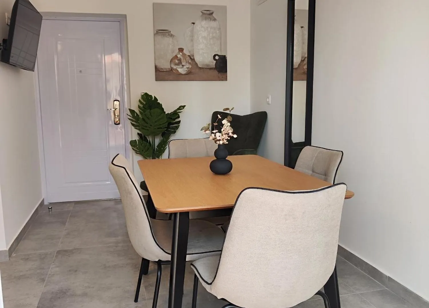 D-Apartmentst Split Appartement