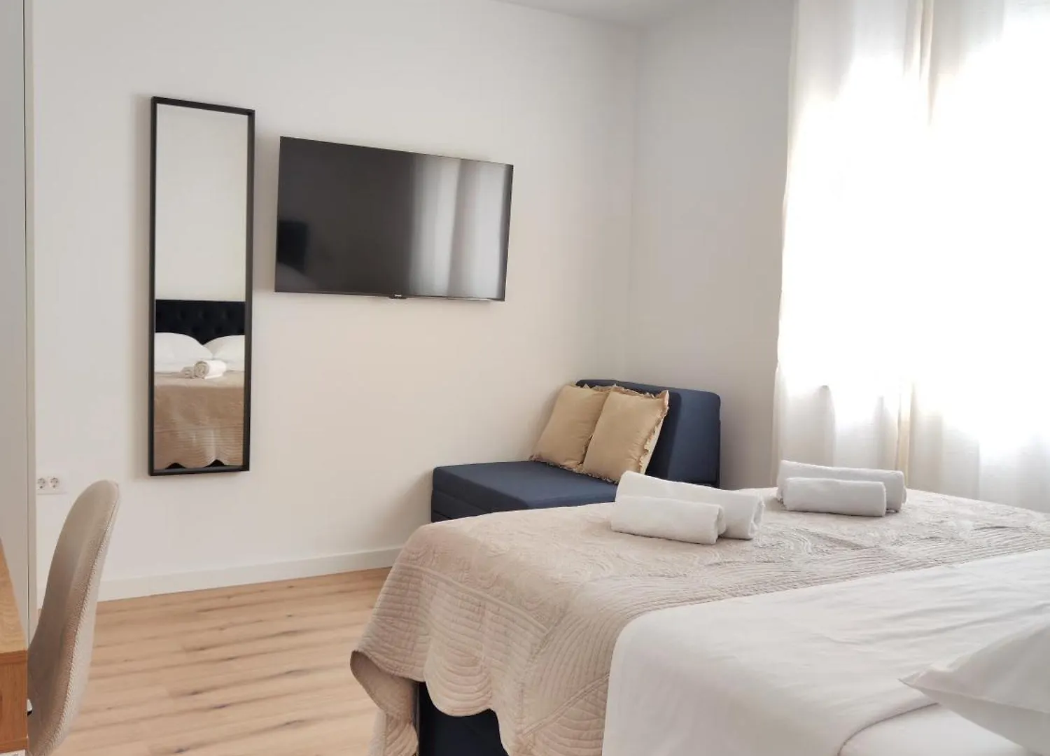 Appartement D-Apartmentst Split Croatie