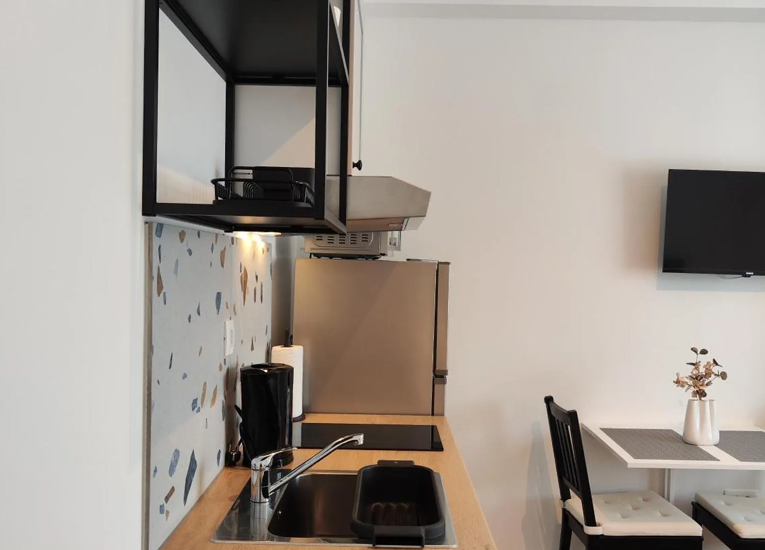Appartement D-Apartmentst Split