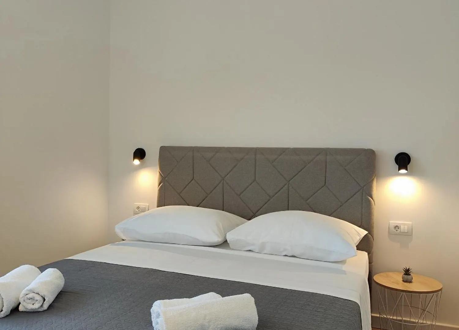 Appartement D-Apartmentst Split