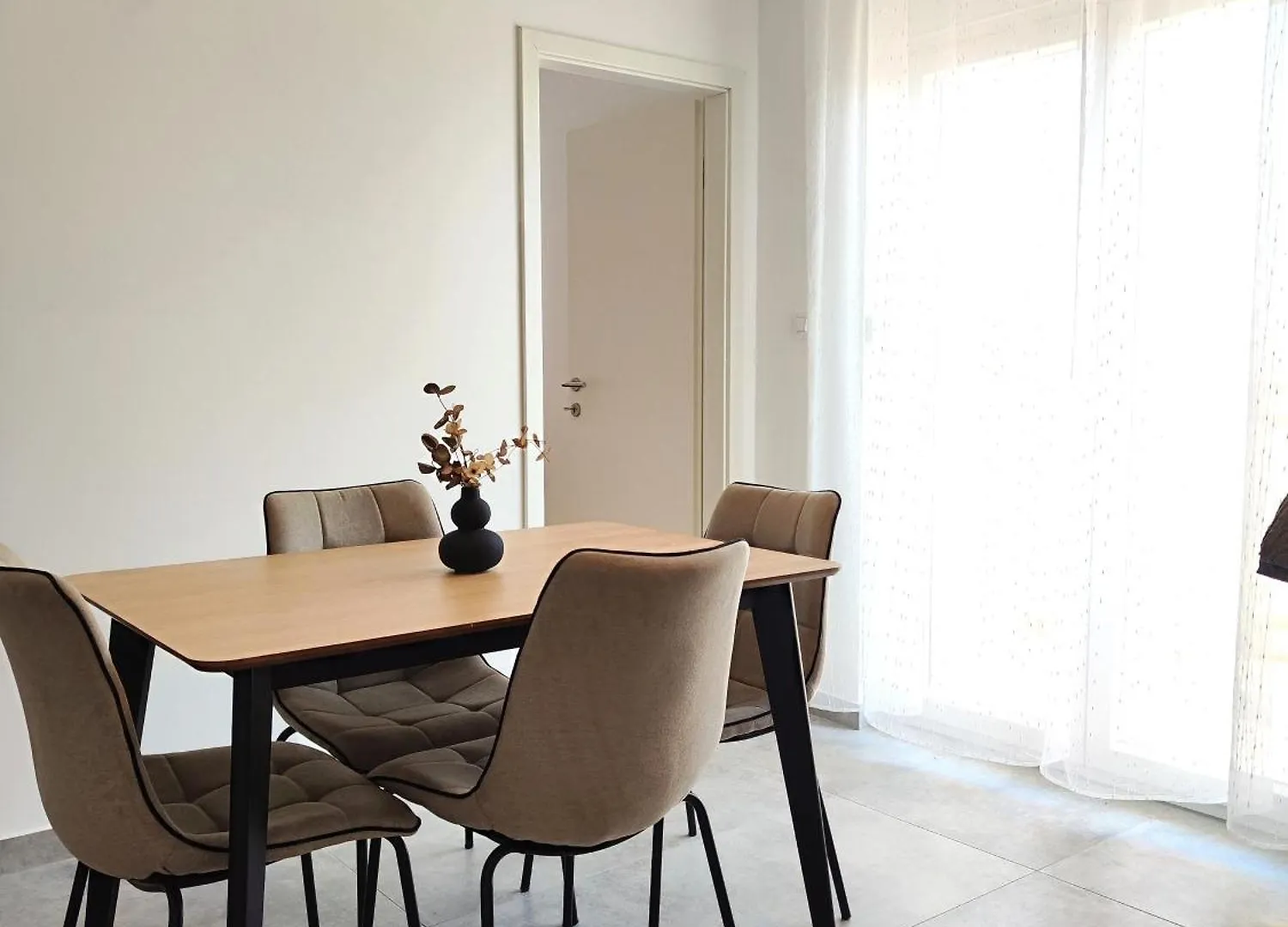 Appartement D-Apartmentst Split