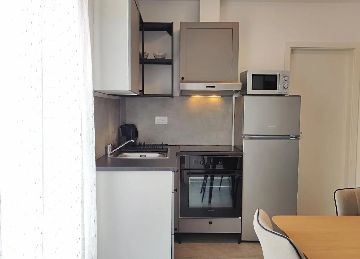 D-Apartmentst Split Croatie