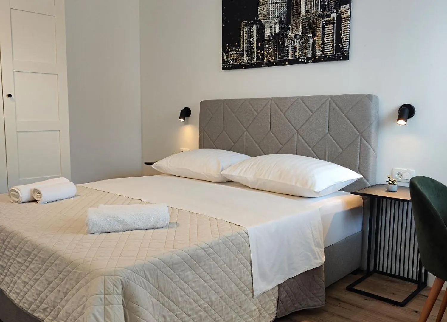 Appartement D-Apartmentst Split