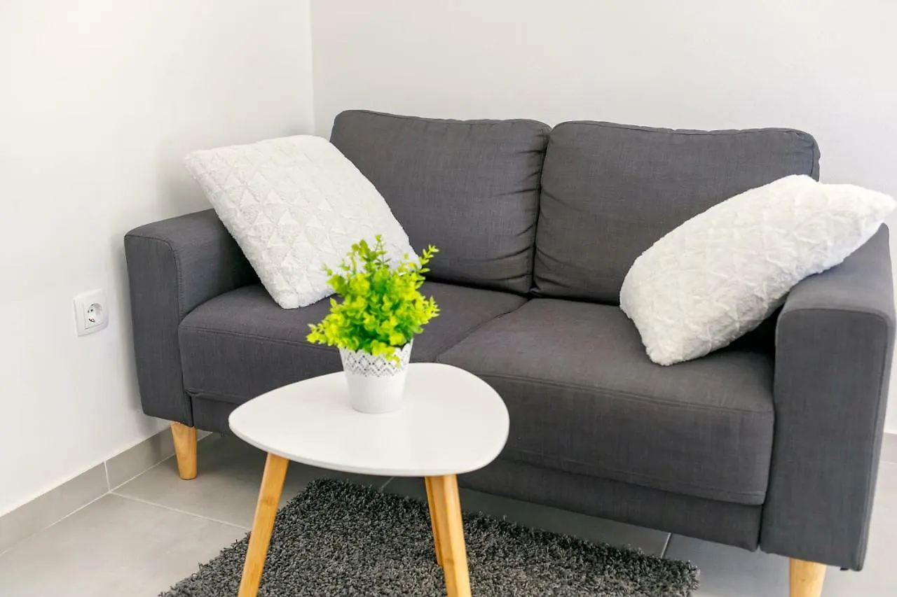 D-Apartmentst Split 0*,  Croatie
