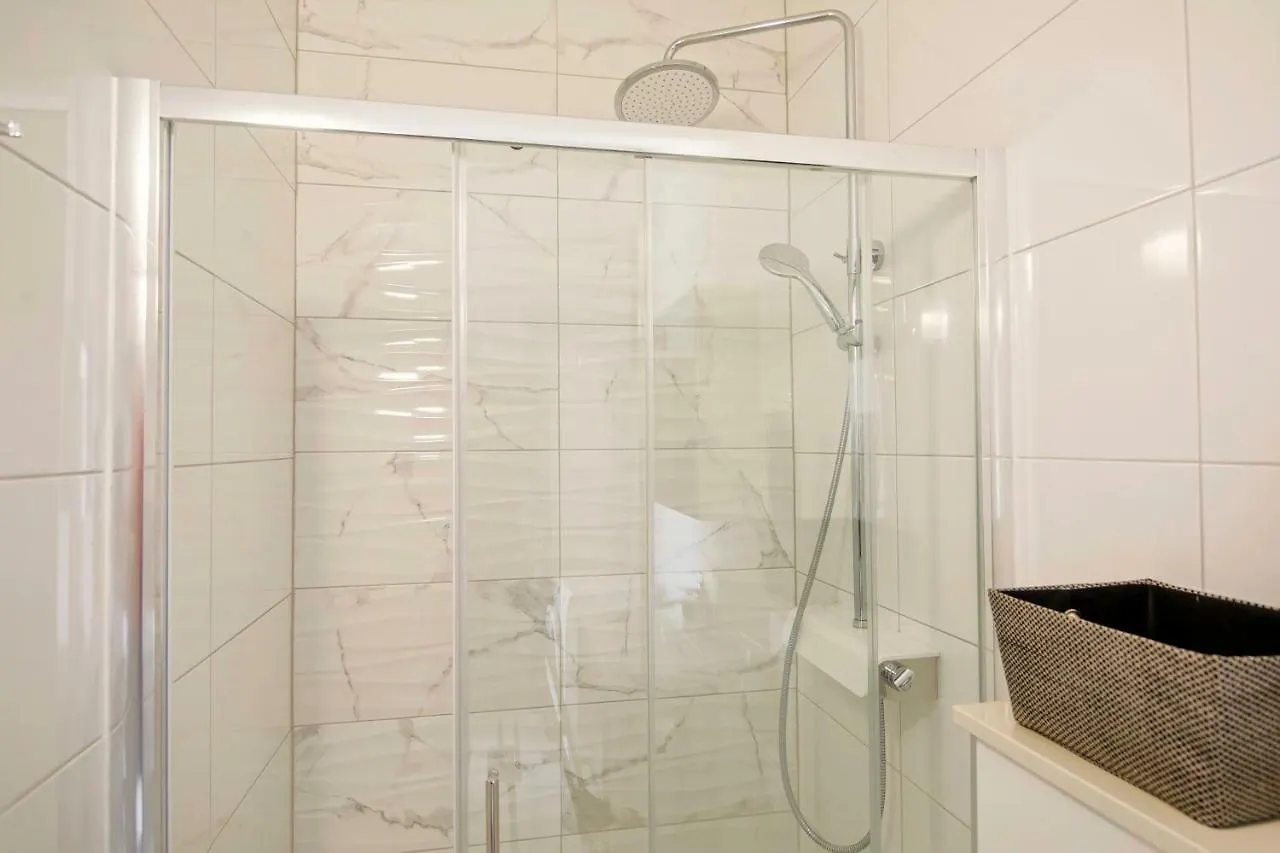 D-Apartmentst Split Appartement