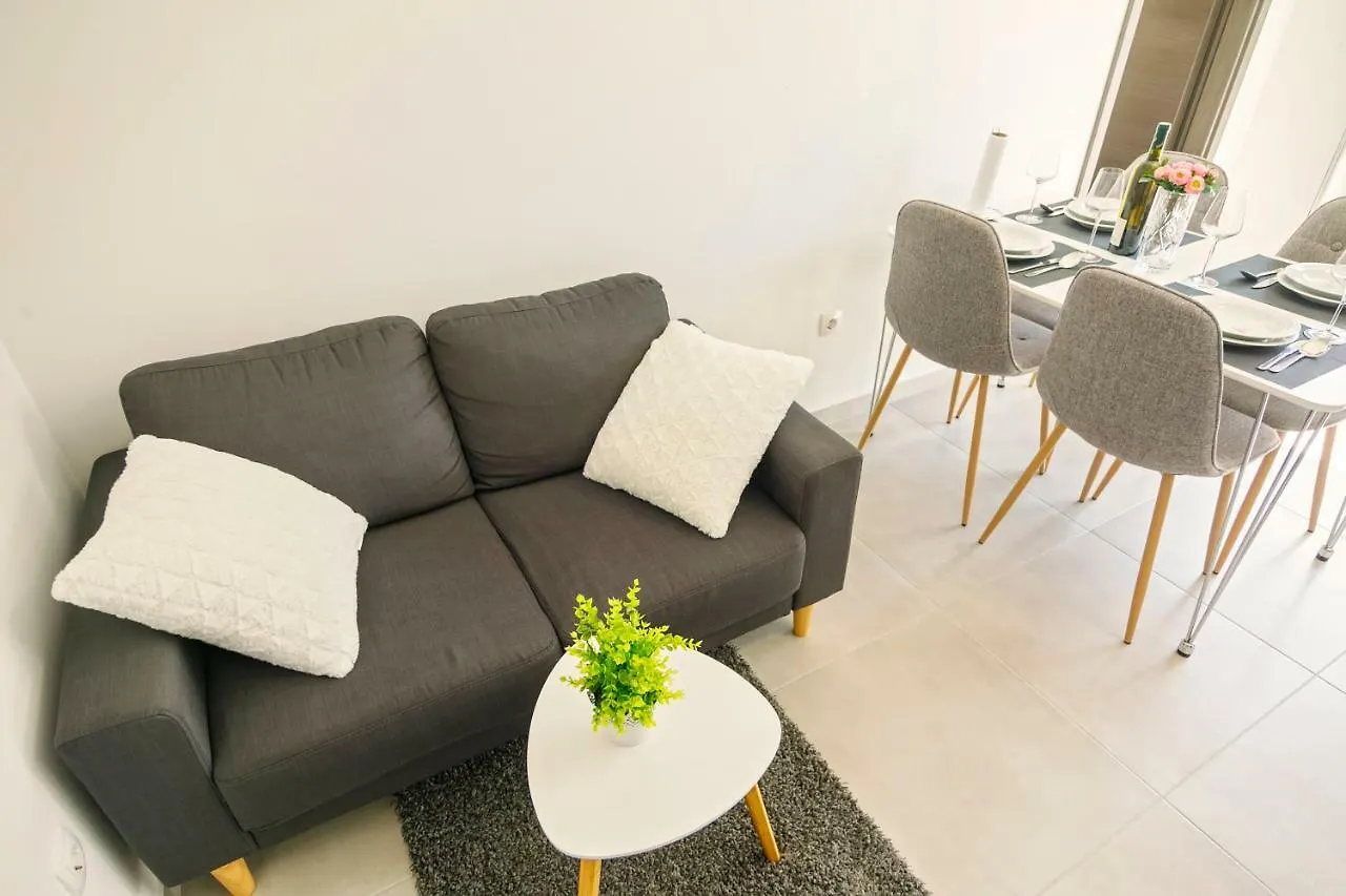 Appartement D-Apartmentst Split