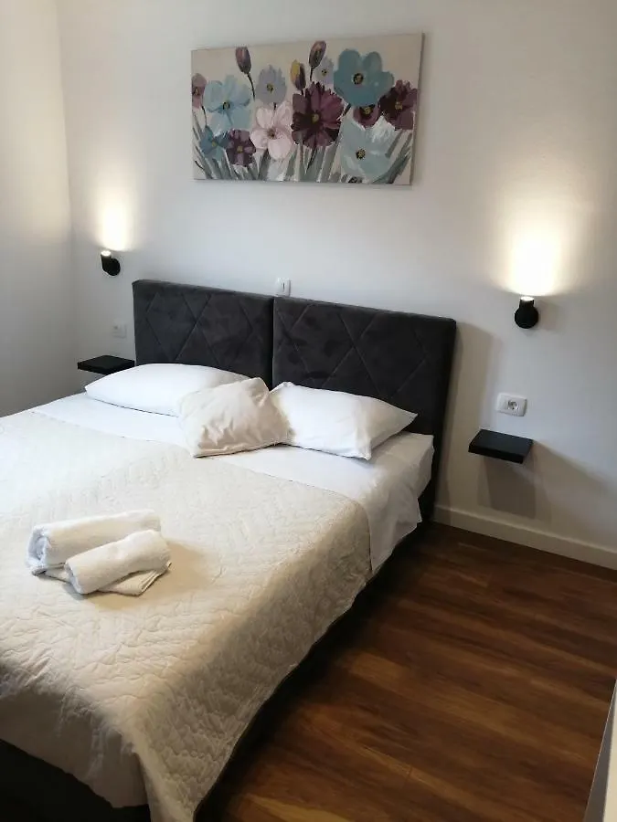 D-Apartmentst Split Croatie
