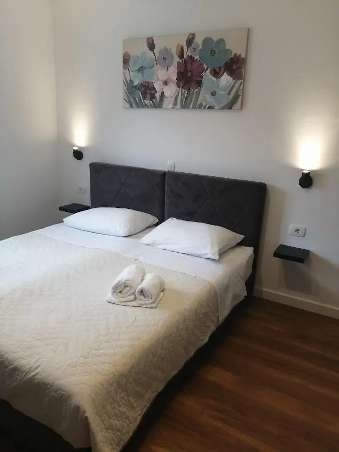 D-Apartmentst Split 0*,  Croatie