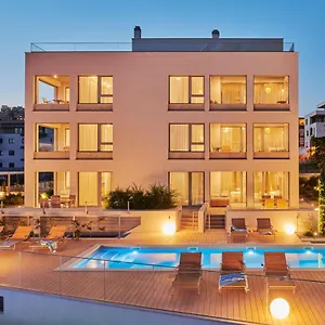 Appartement Eol, Split