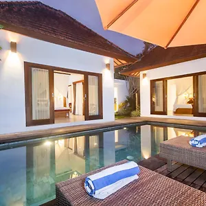  Villa De Metra By Pramana Indonésie