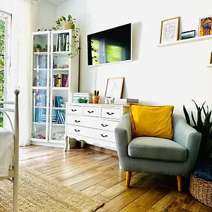 Apartment Adriatic, Split