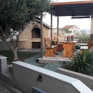Apartment Latica, Split