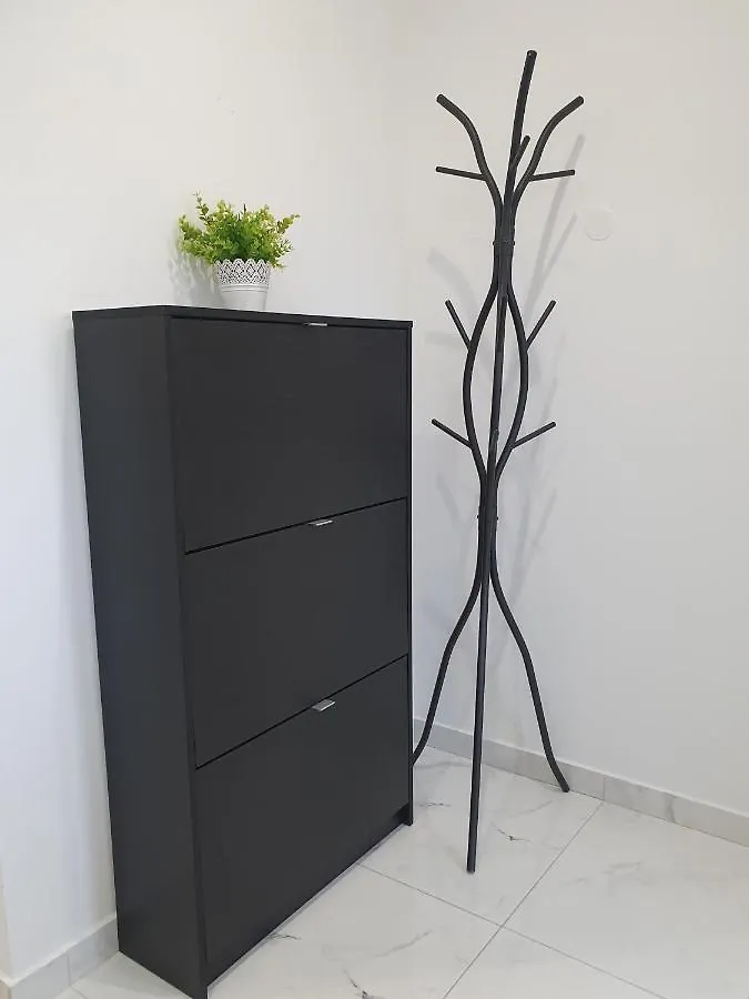 D-Apartmentst Split Croatie