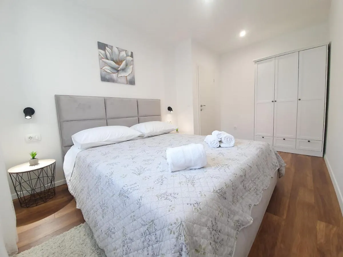 D-Apartmentst Split