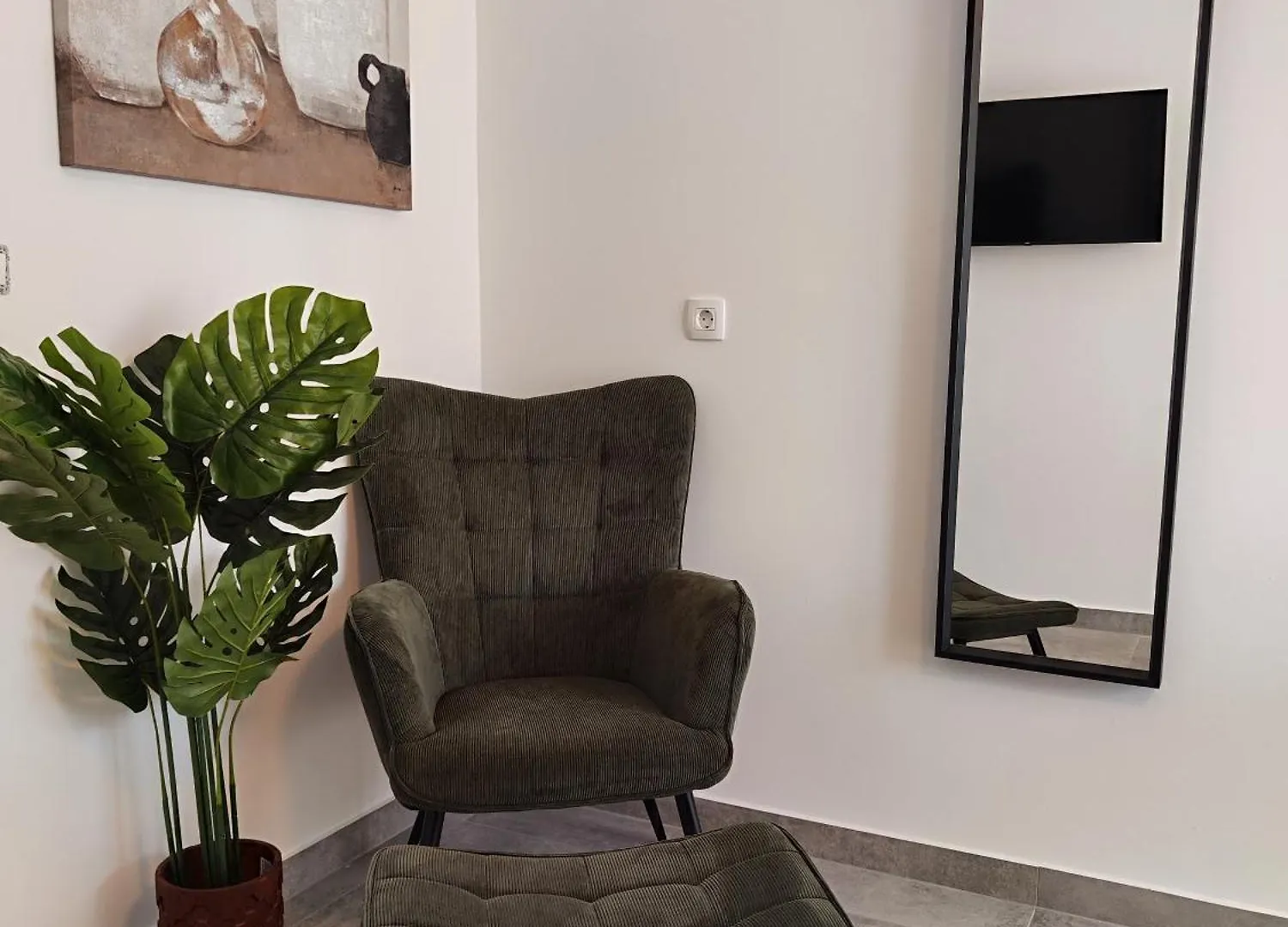 Appartement D-Apartmentst Split