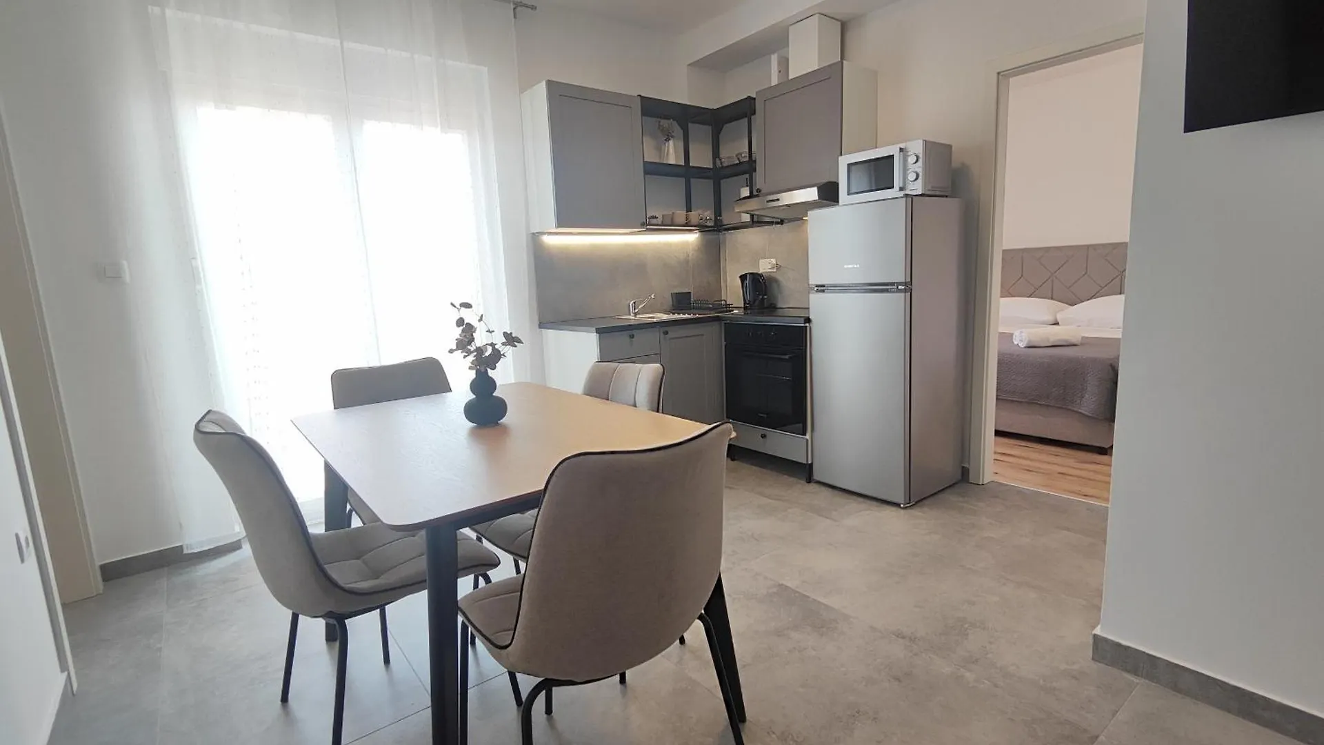 Appartement D-Apartmentst Split