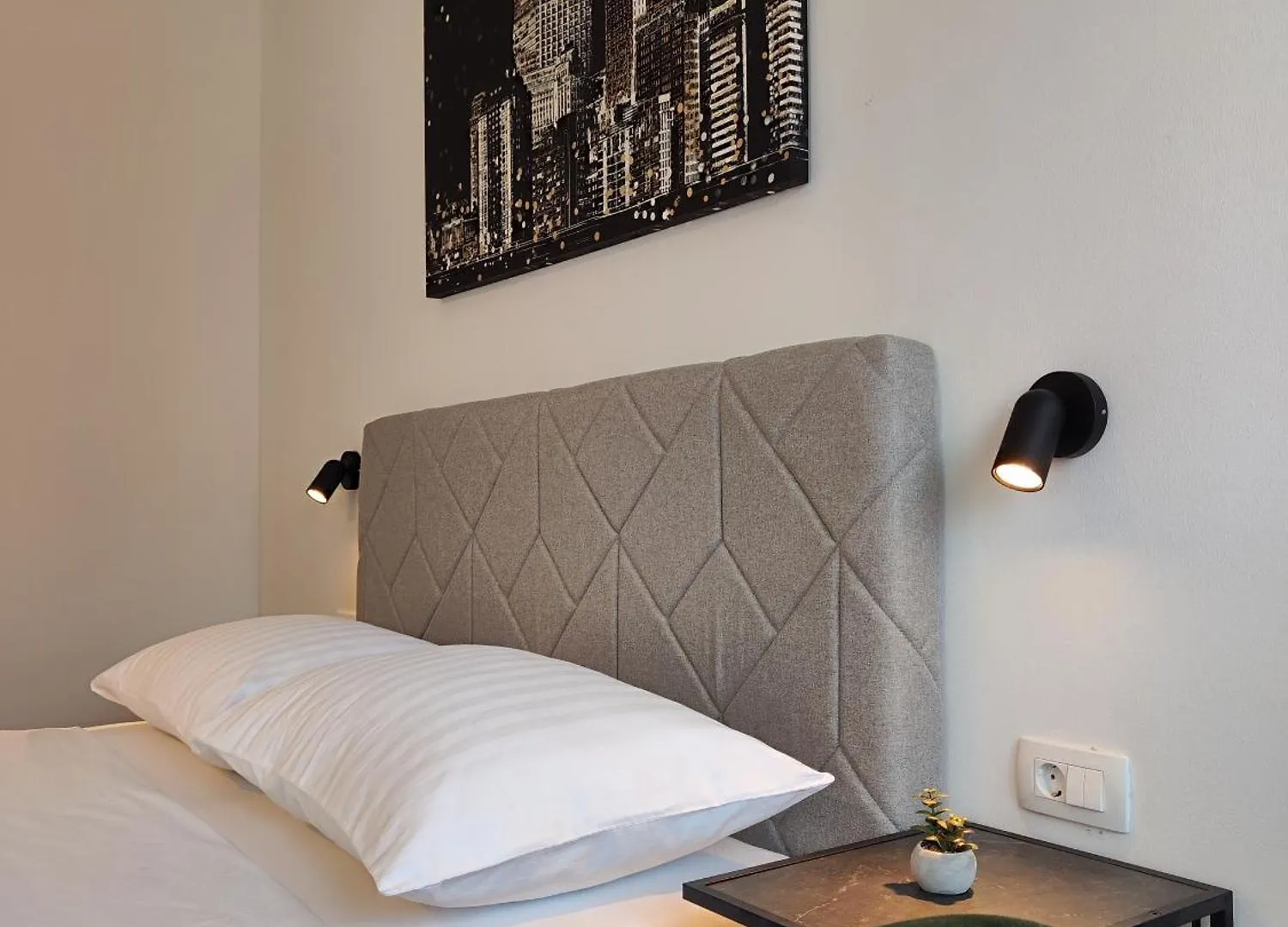 Appartement D-Apartmentst Split Croatie
