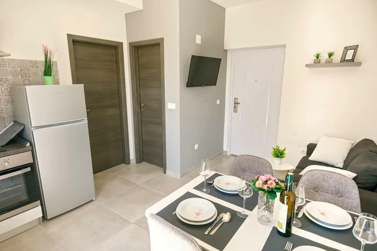 Appartement D-Apartmentst Split