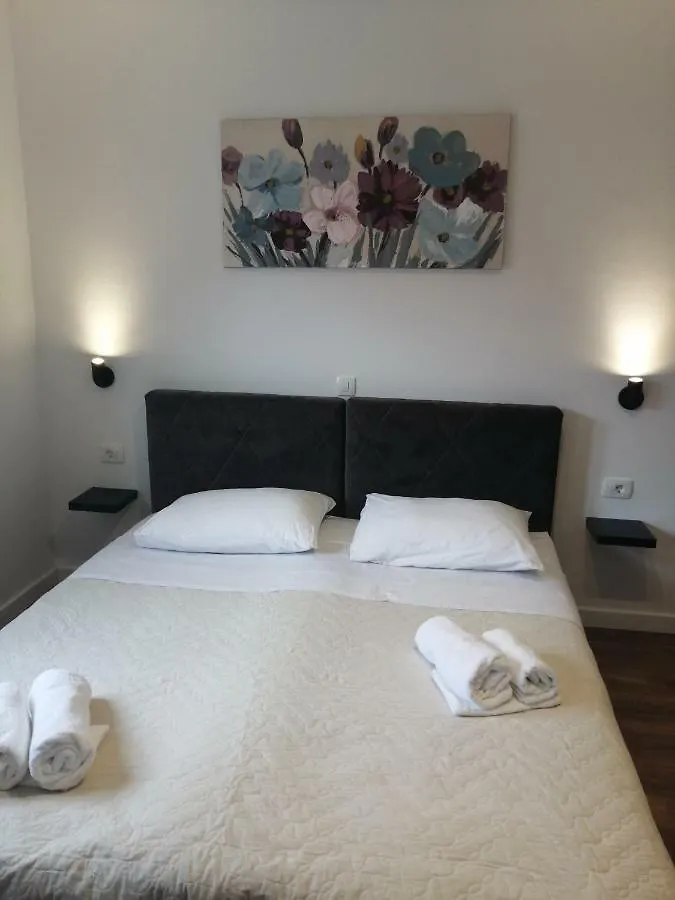 D-Apartmentst Split Croatie